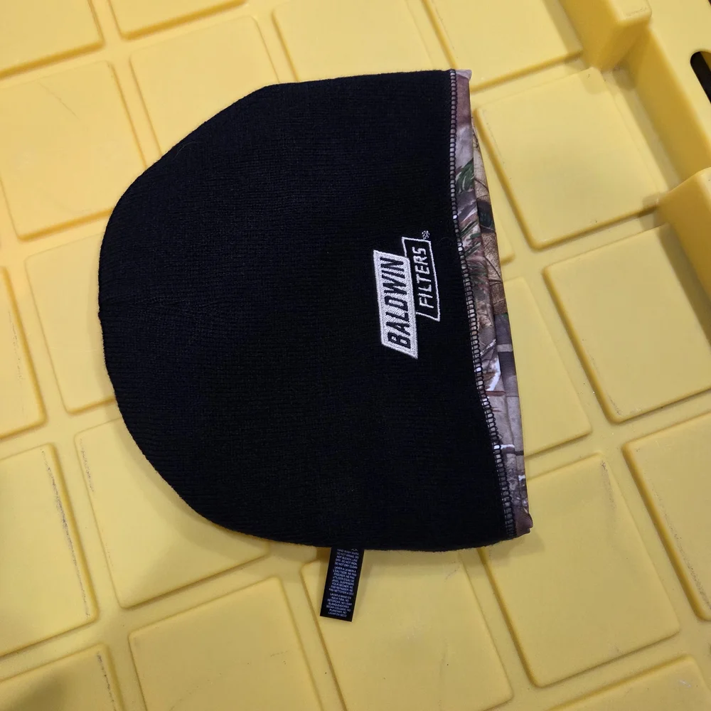 Realtree Nature Camo Hat